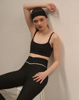 Legging Crossed Sculpt