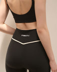 Legging Crossed Sculpt