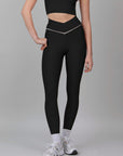 Legging Crossed Sculpt