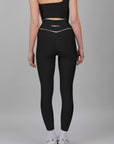 Legging Crossed Sculpt