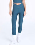 Legging Crossed Sculpt