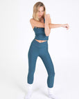 Legging Crossed Sculpt