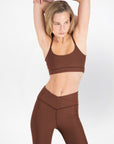 Legging Crossed Sculpt