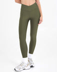 Legging Crossed Sculpt