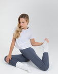 Legging Fit Sculpt