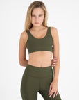 Sports Bra Daily Sculpt