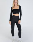 Legging Form Sculpt