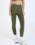 Legging Form Sculpt