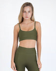 Sports Bra Mini Sculpt