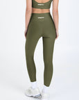 Legging Crossed Sculpt