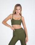 Sports Bra Mini Sculpt