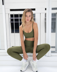 Sports Bra Mini Sculpt