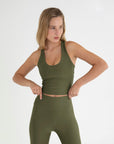 Top Elevate Pro Sculpt