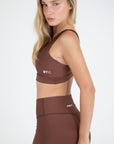 Sports Bra Daily Sculpt