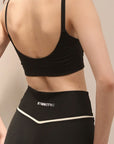 Legging Crossed Sculpt