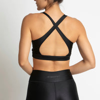 Sports Bra Black