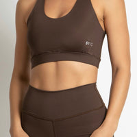 Sports Bra Motion