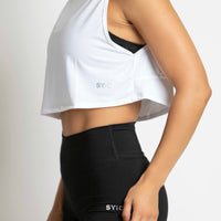Crop Top Tour