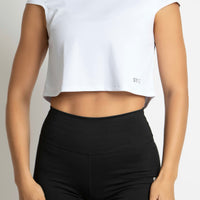 Crop Top Stamina