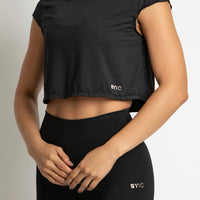 Crop Top Stamina