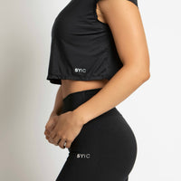Crop Top Stamina