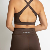 Sports Bra Motion