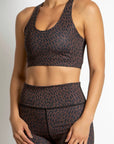 Sports Bra Strong