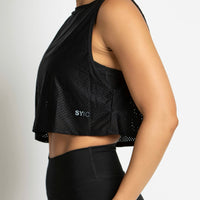 Crop Top Tour
