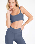 Legging Crossed Sculpt