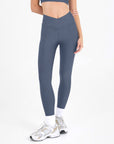 Legging Crossed Sculpt