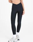Legging Crossed Sculpt