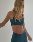 Legging Crossed Sculpt