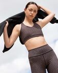 Sports Bra Strong