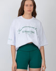 Oversize T-Shirt Journey