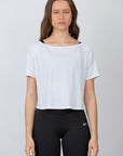 Camiseta Balance