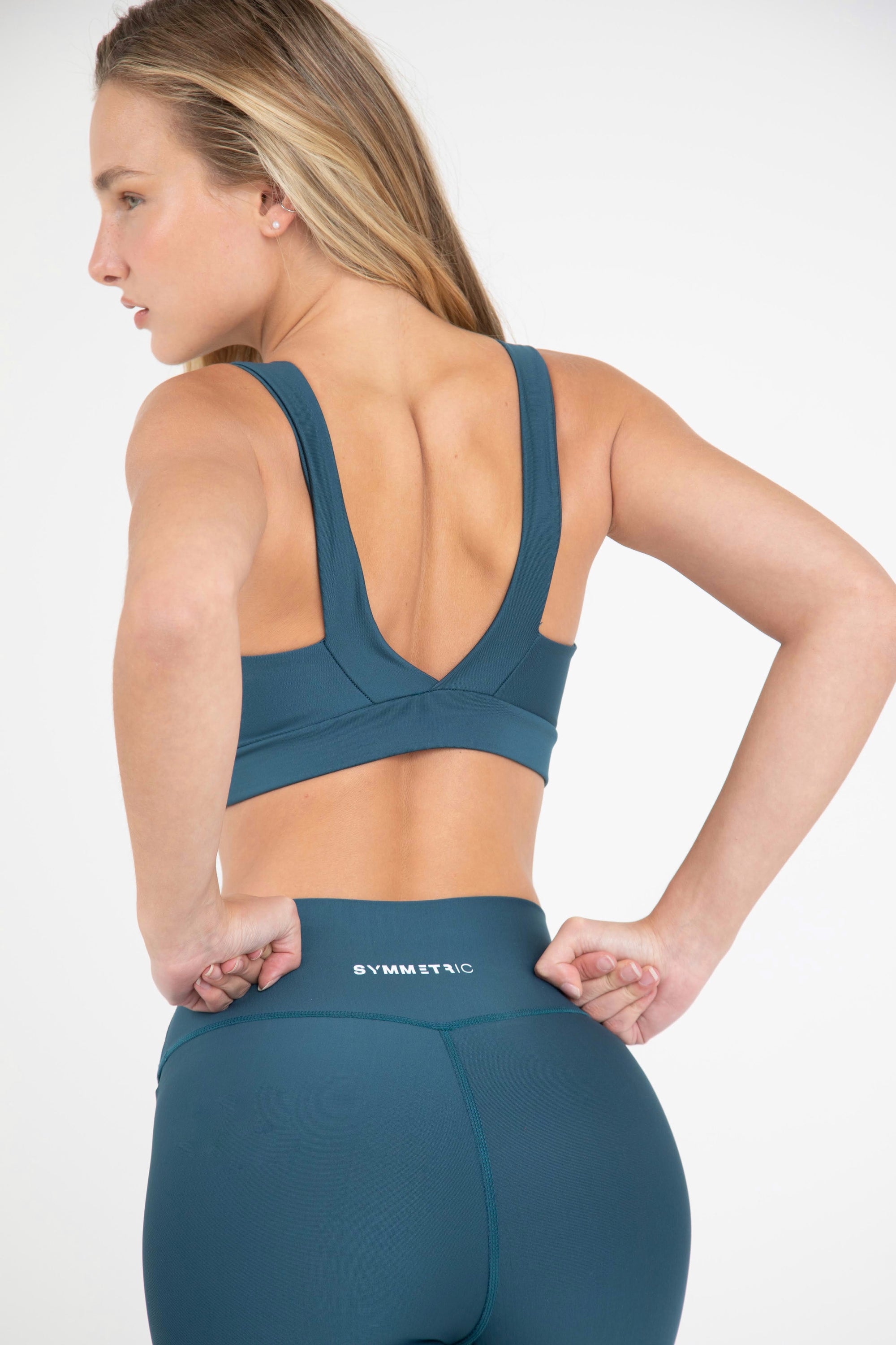 Sports Bra Daily Sculpt