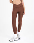 Legging Crossed Sculpt