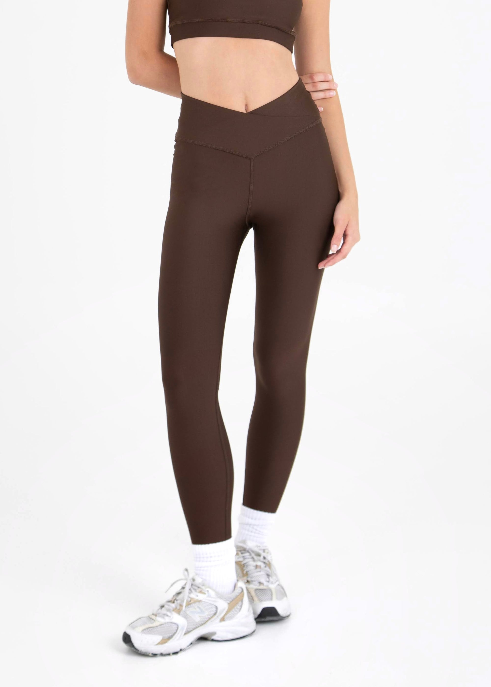 Legging Crossed Flex