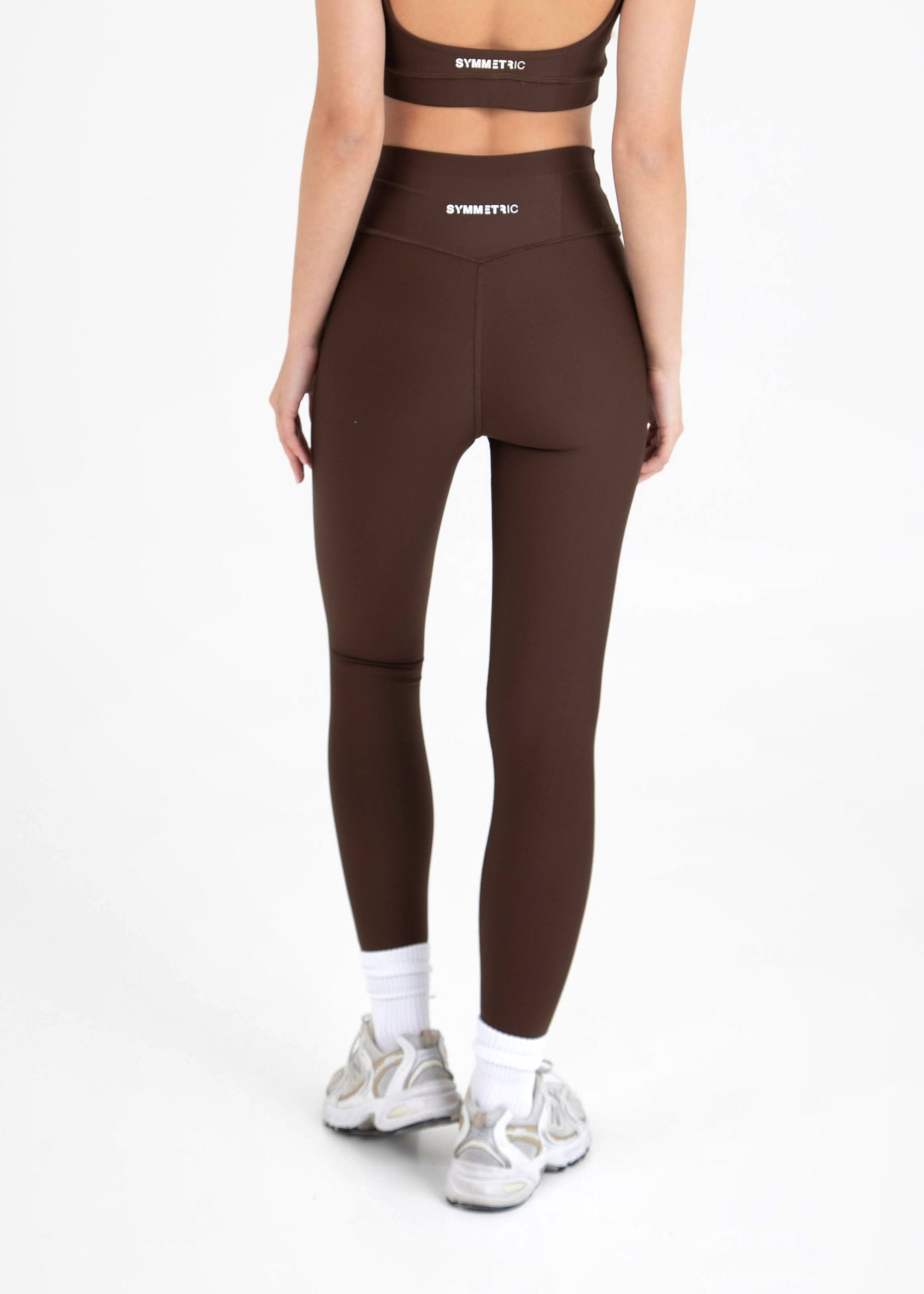 Legging Crossed Flex