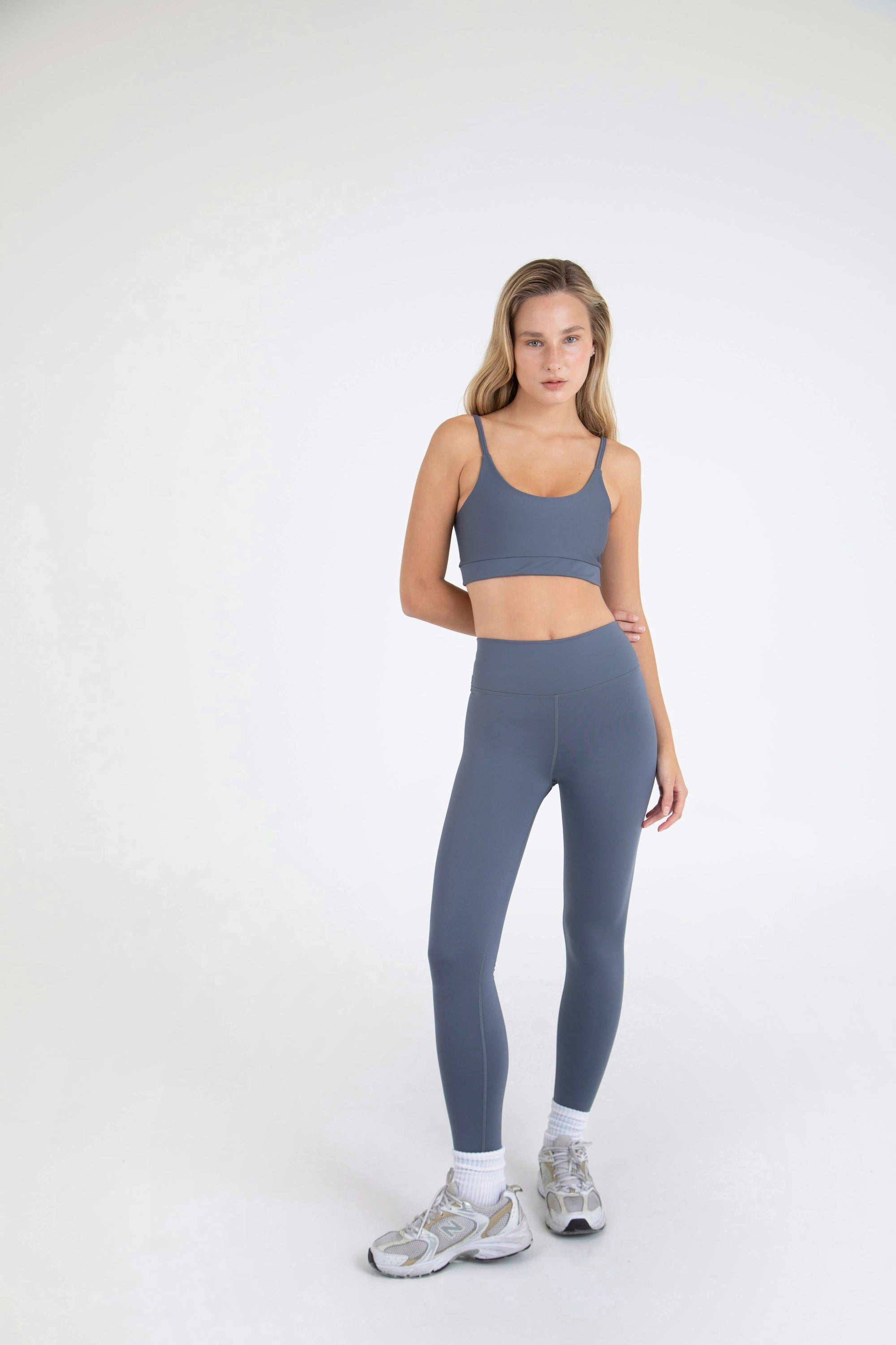 Legging Fit Sculpt