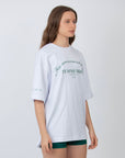 Oversize T-Shirt Journey