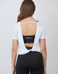 Camiseta Balance
