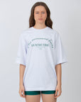 Oversize T-Shirt Journey