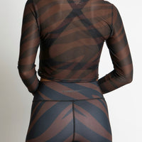Buzo Mesh