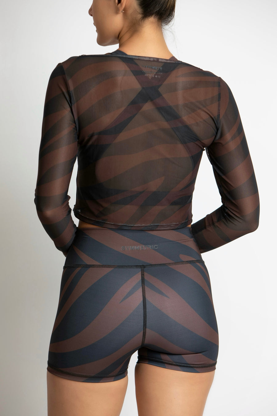 Buzo Mesh
