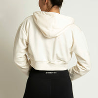 Crop Hoodie Uplift