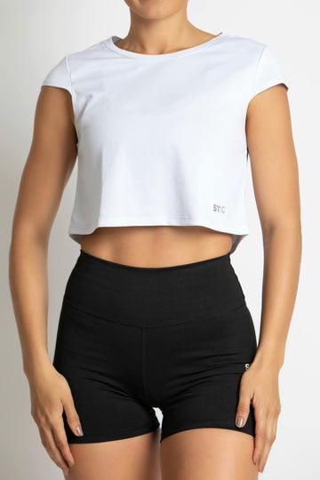 Crop Top Stamina