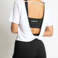 Camiseta Balance