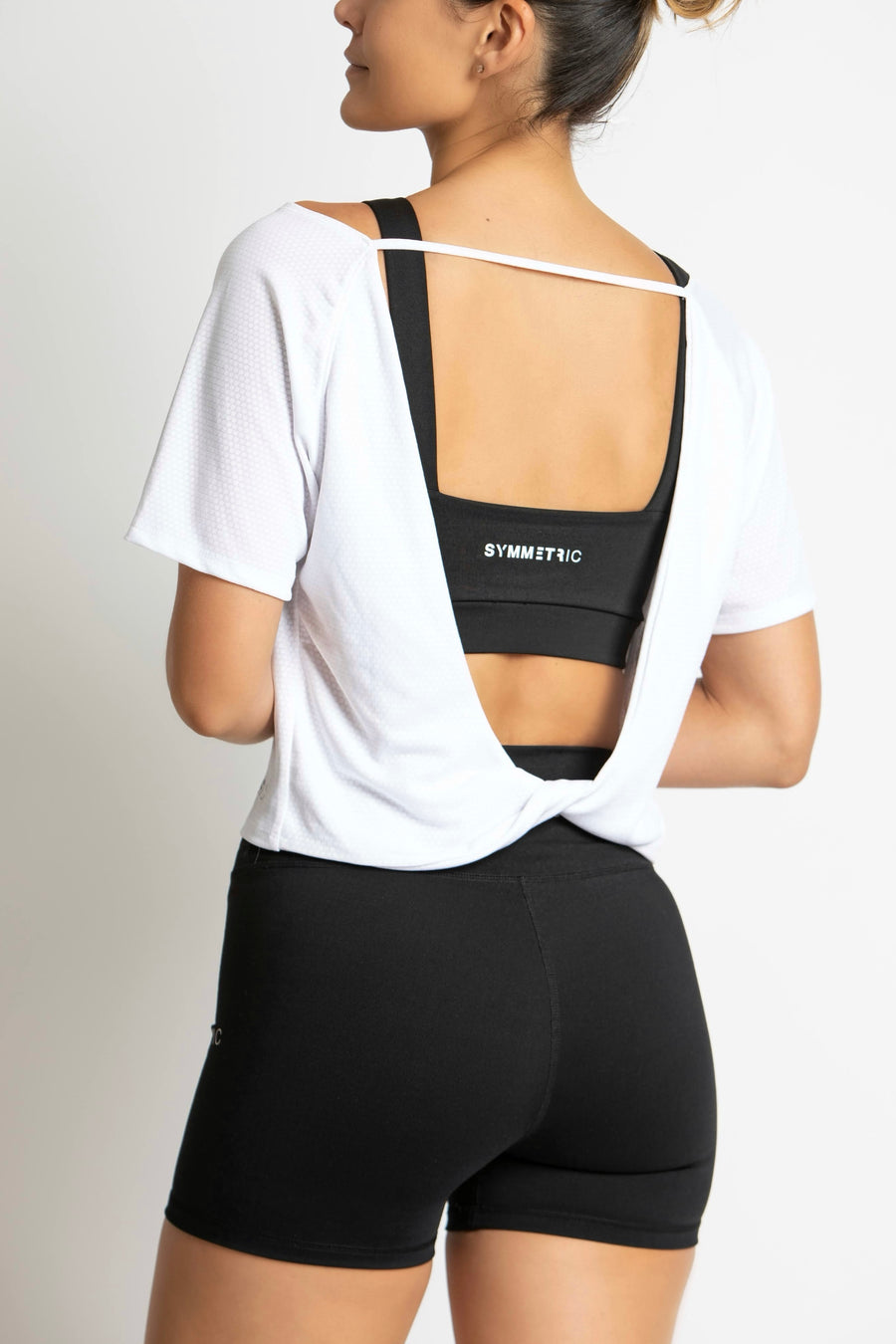 Camiseta Balance