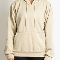 Hoodie Oversize